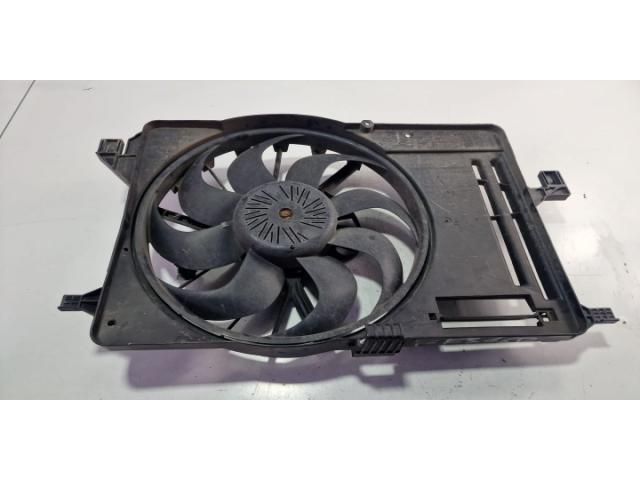 bontott FORD FOCUS III Hűtőventilátor
