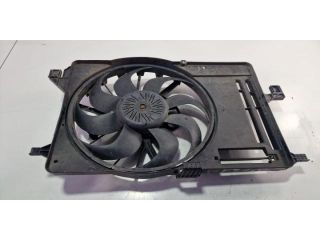 bontott FORD FOCUS III Hűtőventilátor