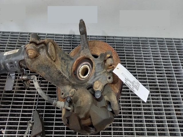 bontott FORD FOCUS III Jobb első Csonkállvány