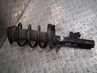 bontott FORD FOCUS III Jobb első Gólyaláb (Lengécsillapító, Rugó)