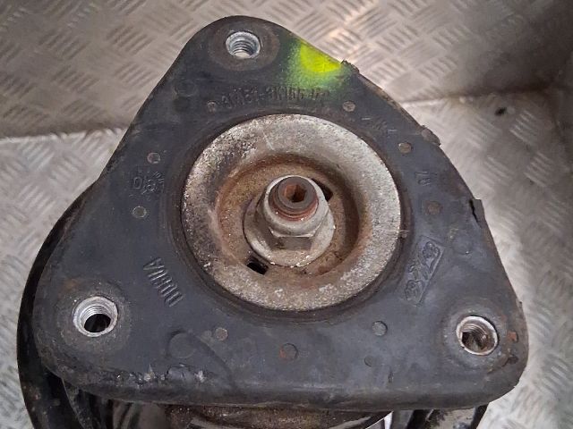 bontott FORD FOCUS III Jobb első Gólyaláb (Lengécsillapító, Rugó)