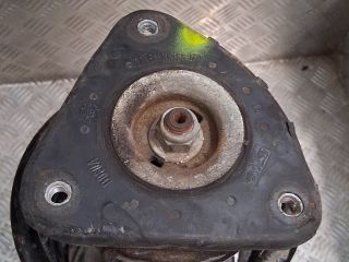 bontott FORD FOCUS III Jobb első Gólyaláb (Lengécsillapító, Rugó)