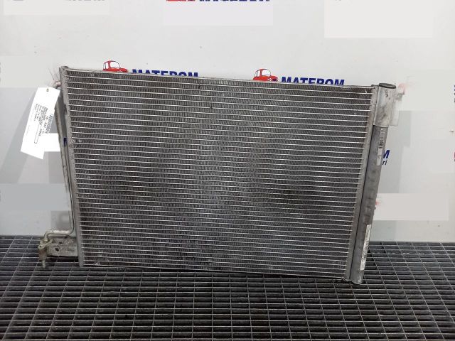 bontott FORD FOCUS III Klímahűtő Radiátor