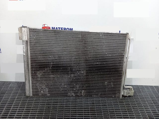 bontott FORD FOCUS III Klímahűtő Radiátor