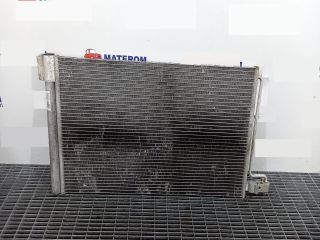 bontott FORD FOCUS III Klímahűtő Radiátor