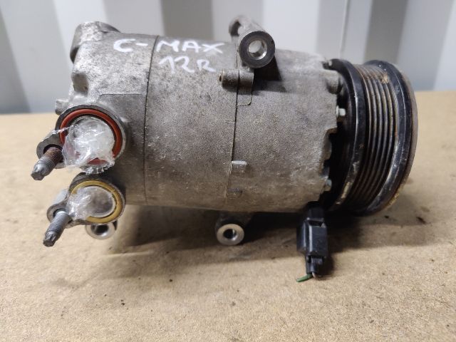 bontott FORD FOCUS III Klímakompresszor