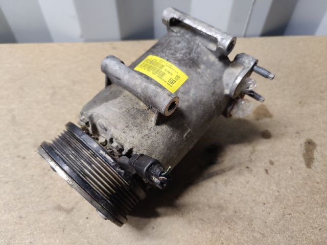 bontott FORD FOCUS III Klímakompresszor