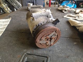 bontott FORD FOCUS III Klímakompresszor