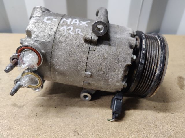 bontott FORD FOCUS III Klímakompresszor