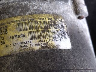 bontott FORD FOCUS III Klímakompresszor