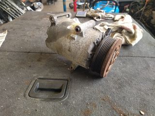 bontott FORD FOCUS III Klímakompresszor