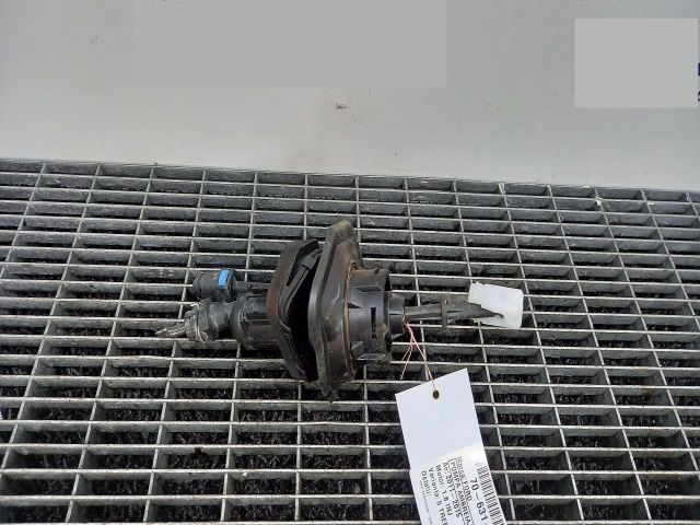 bontott FORD FOCUS III Kuplung Munkahenger