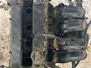 bontott FORD FOCUS III Motor (Fűzött blokk hengerfejjel)