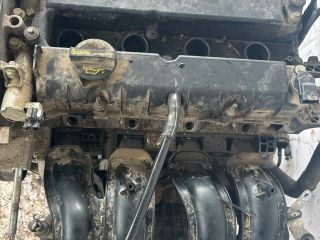 bontott FORD FOCUS III Motor (Fűzött blokk hengerfejjel)