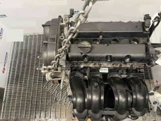 bontott FORD FOCUS III Motor (Fűzött blokk hengerfejjel)