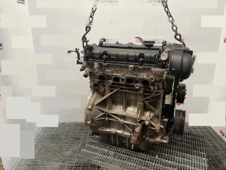 bontott FORD FOCUS III Motor (Fűzött blokk hengerfejjel)