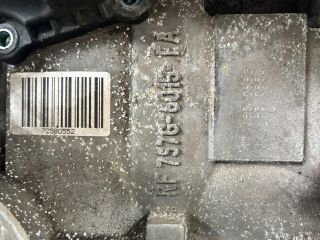 bontott FORD FOCUS III Motor (Fűzött blokk hengerfejjel)