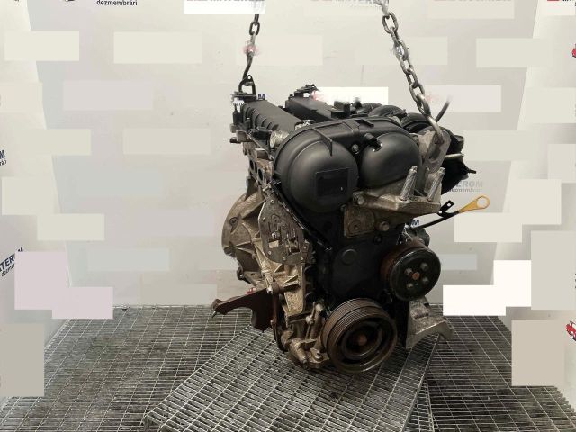 bontott FORD FOCUS III Motor (Fűzött blokk hengerfejjel)