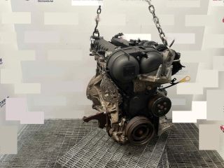 bontott FORD FOCUS III Motor (Fűzött blokk hengerfejjel)