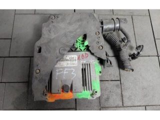 bontott FORD FOCUS III Motorvezérlő