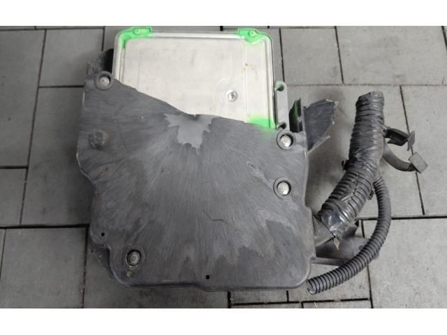 bontott FORD FOCUS III Motorvezérlő