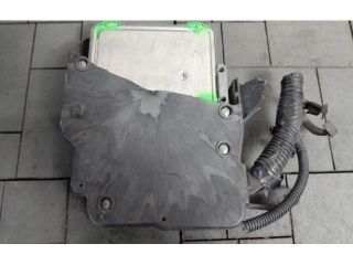 bontott FORD FOCUS III Motorvezérlő