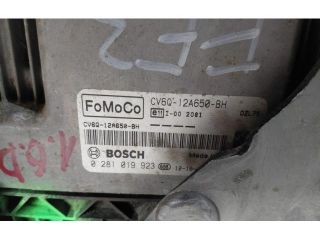 bontott FORD FOCUS III Motorvezérlő