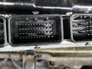 bontott FORD FOCUS III Motorvezérlő