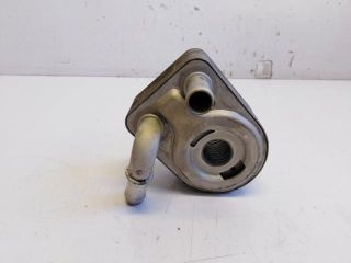 bontott FORD FOCUS III Olajhűtő