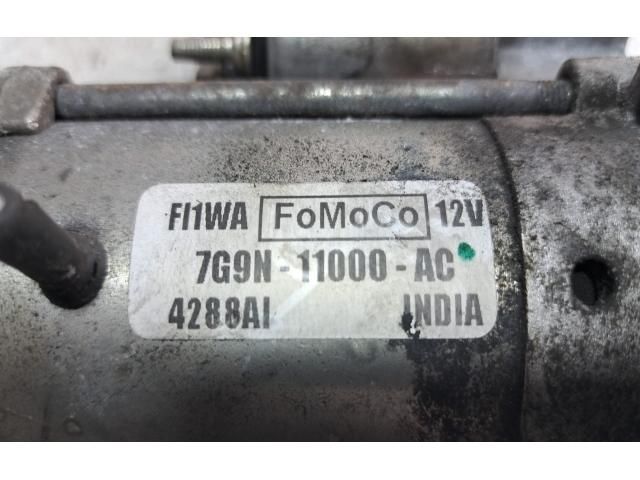 bontott FORD FOCUS III Önindító