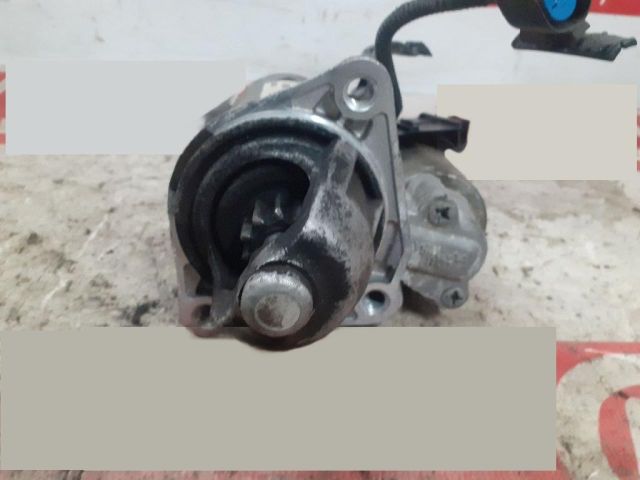 bontott FORD FOCUS III Önindító