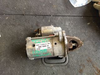 bontott FORD FOCUS III Önindító