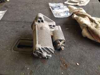 bontott FORD FOCUS III Önindító