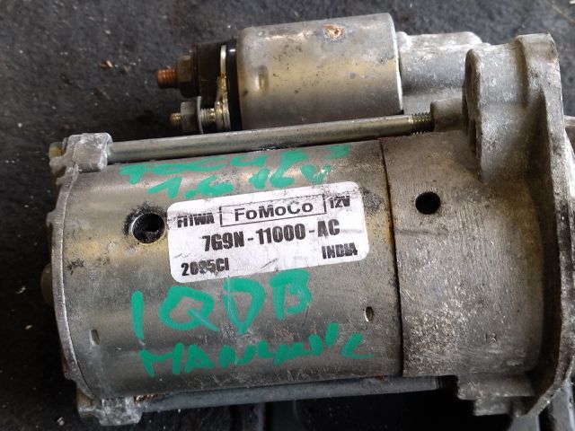 bontott FORD FOCUS III Önindító