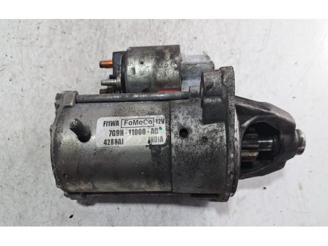 bontott FORD FOCUS III Önindító