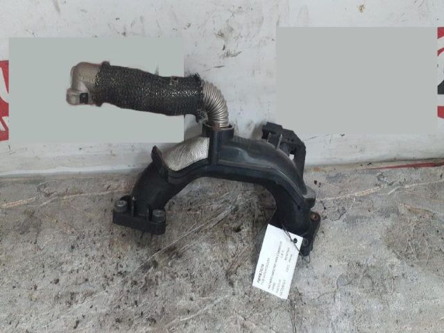 bontott FORD FOCUS III Turbócső