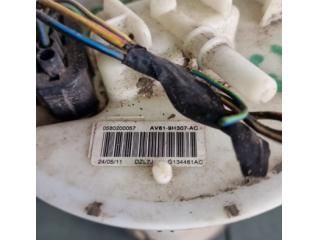 bontott FORD FOCUS III Üzemanyag Szivattyú