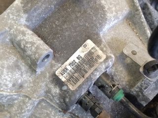 bontott FORD FOCUS III Váltó (Mechanikus)