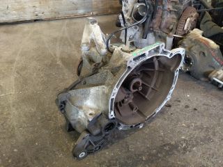 bontott FORD FOCUS III Váltó (Mechanikus)