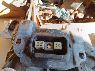 bontott FORD FOCUS III Váltó Tartó Bak (Pozíciófüggetlen)