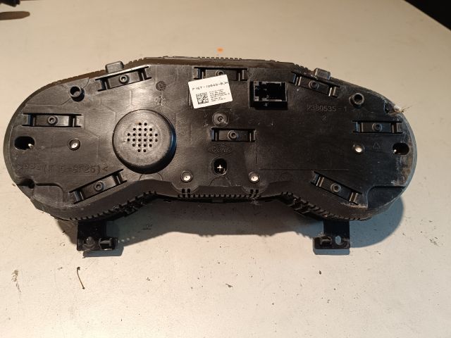 bontott FORD FOCUS III Kilométeróra