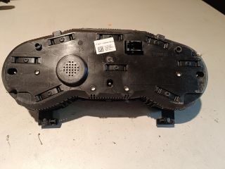 bontott FORD FOCUS III Kilométeróra