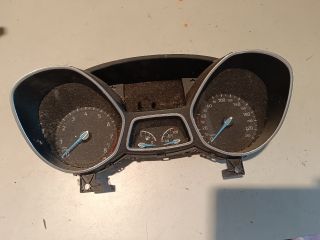 bontott FORD FOCUS III Kilométeróra