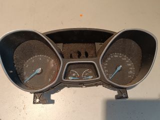 bontott FORD FOCUS III Kilométeróra