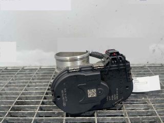 bontott FORD FOCUS III Fojtószelep (Elektromos)