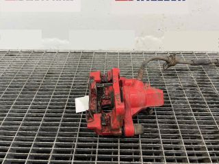 bontott FORD FOCUS III Jobb hátsó Féknyereg Munkahengerrel