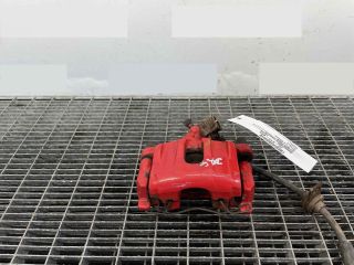 bontott FORD FOCUS III Jobb hátsó Féknyereg Munkahengerrel