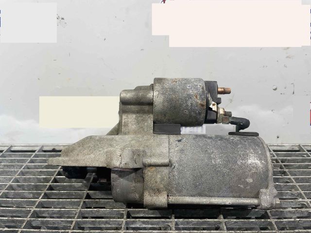 bontott FORD FOCUS III Önindító