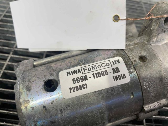 bontott FORD FOCUS III Önindító