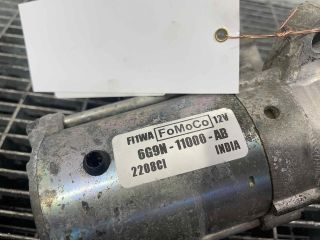 bontott FORD FOCUS III Önindító